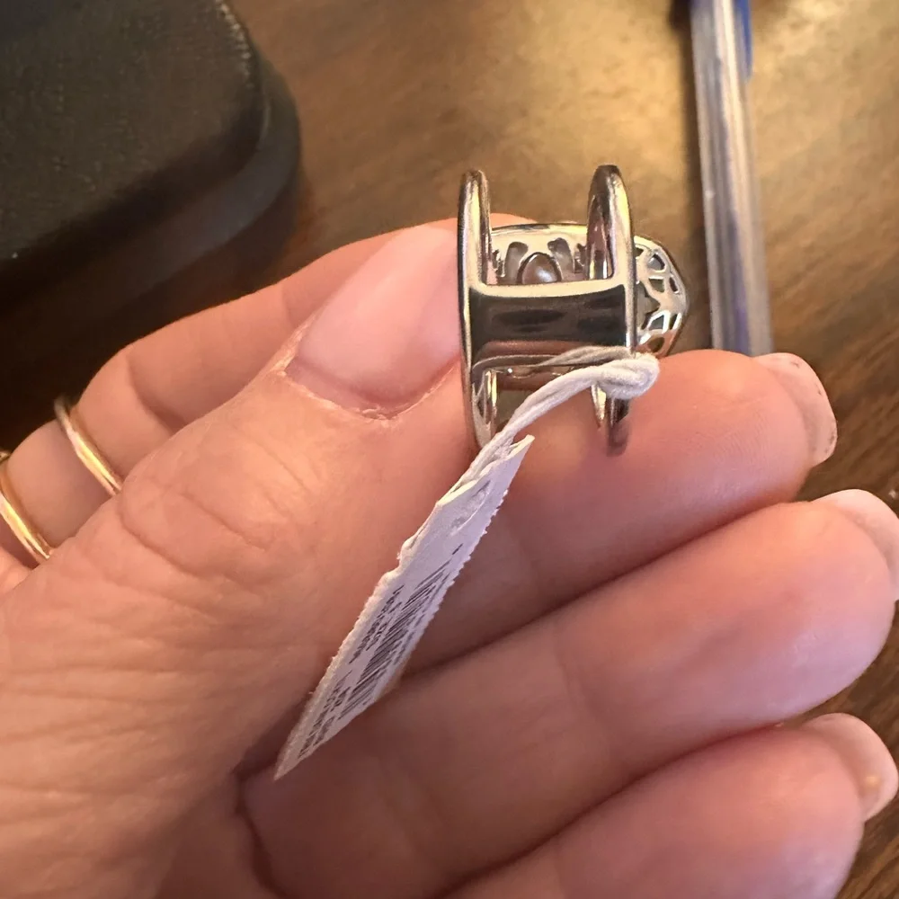Kendra Scott Statement Ring